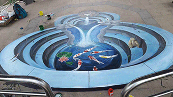 世界未解之謎:納斯卡地畫之謎