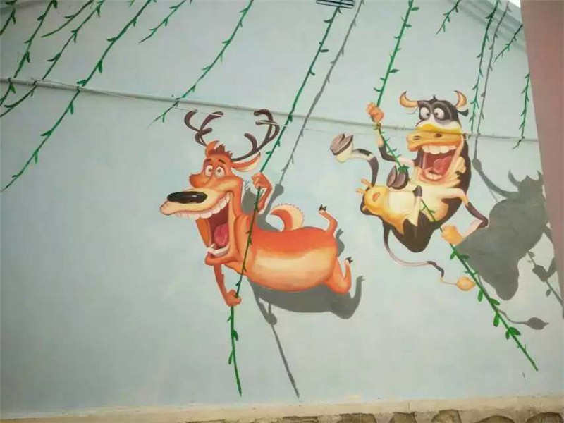 每個時間段兒童房間的設計