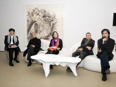 職業(yè)畫師：林建業(yè)