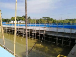 佛山水都濕地公園