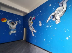 汕頭潮陽架空層